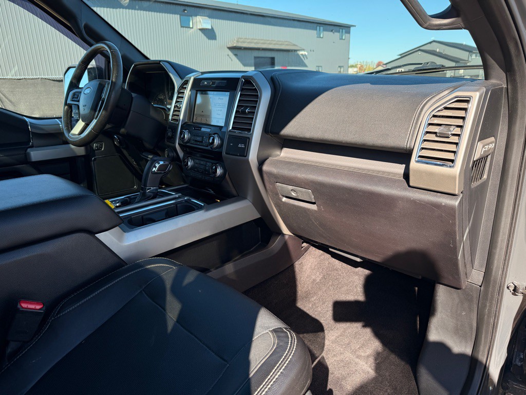 2016 Ford F-150 Image 19