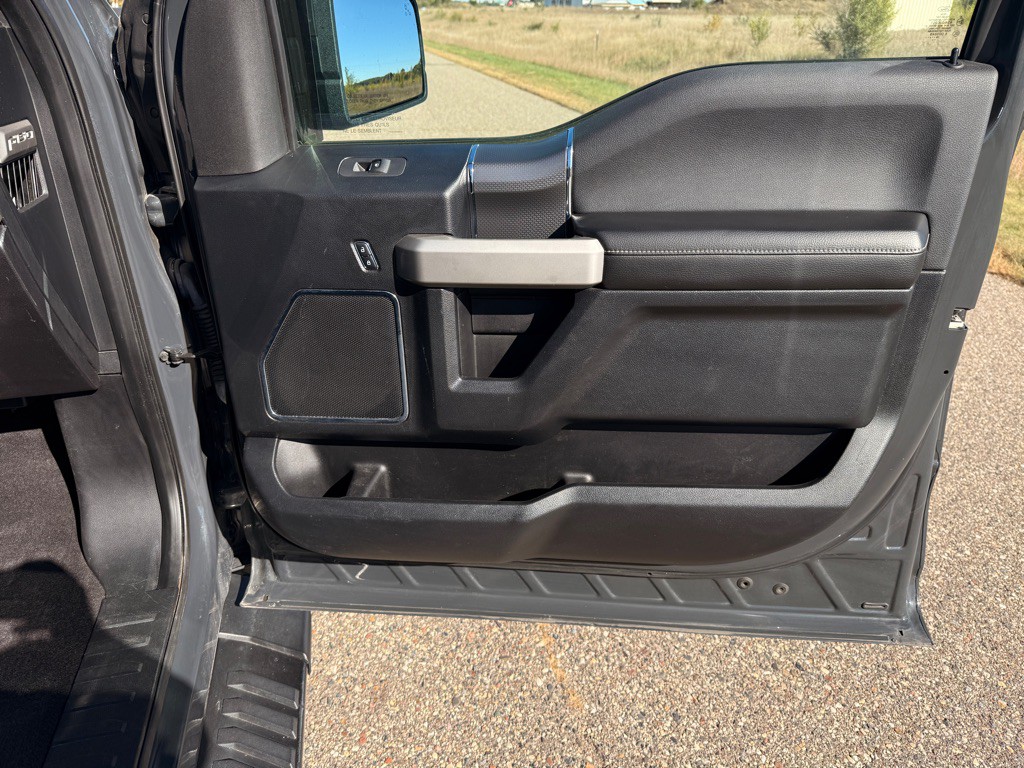 2016 Ford F-150 Image 21