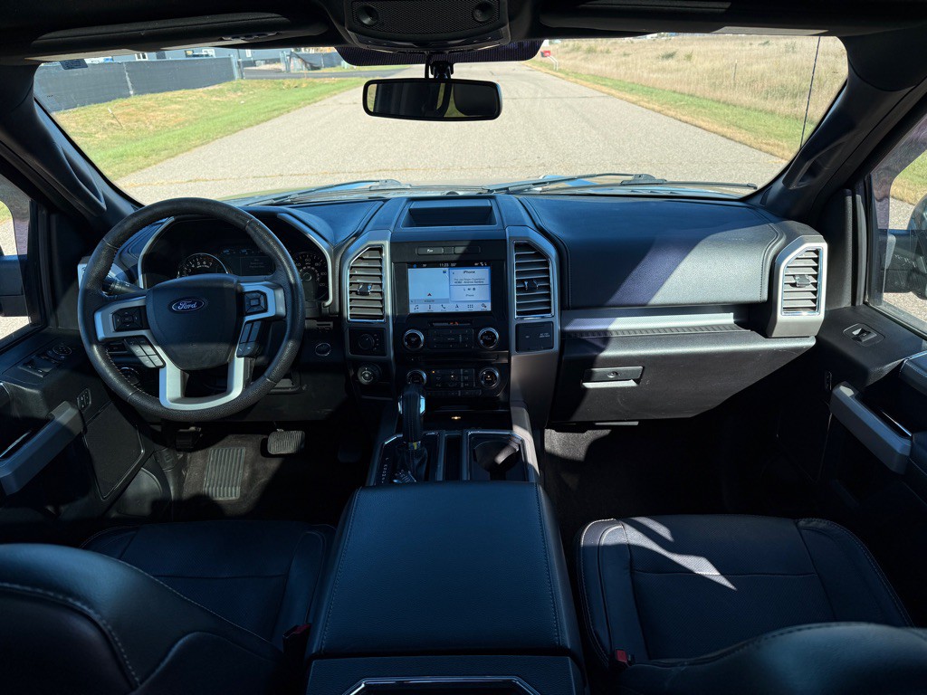 2016 Ford F-150 Image 22