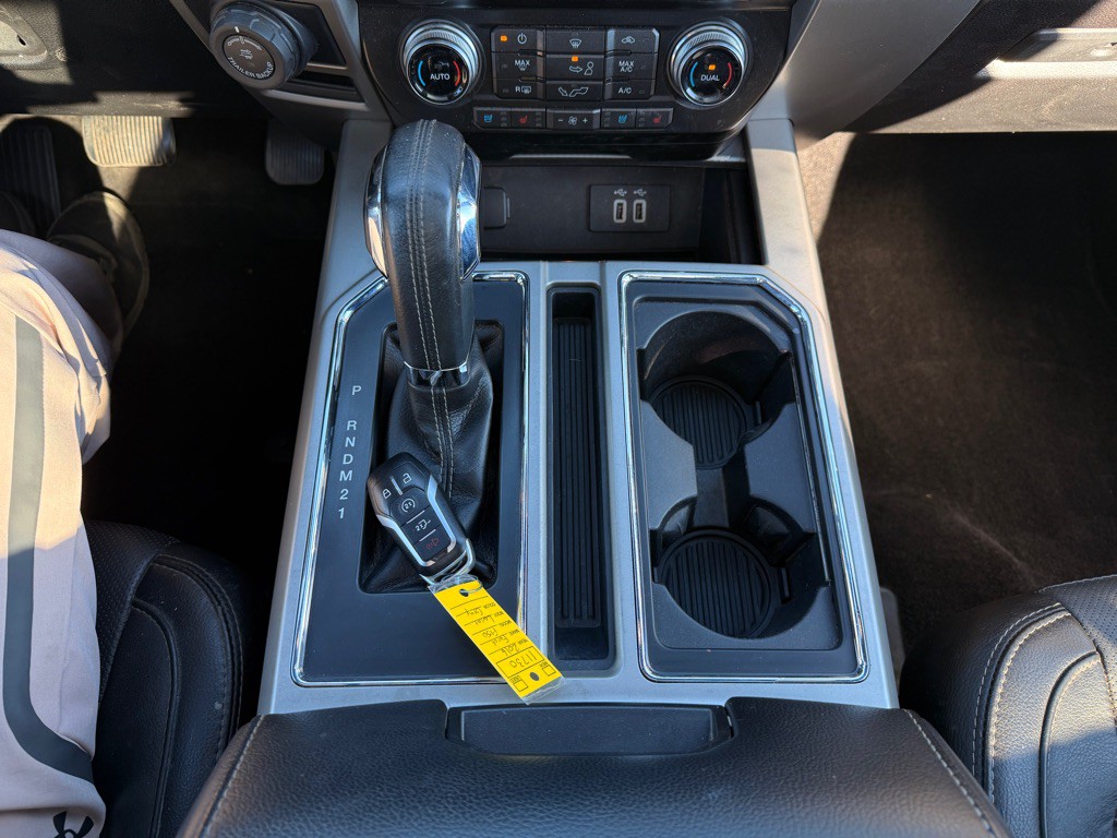 2016 Ford F-150 Image 23