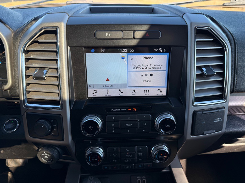 2016 Ford F-150 Image 24