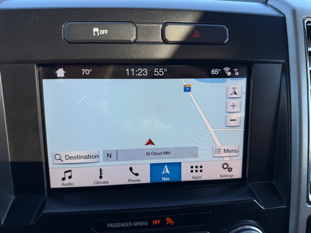 2016 Ford F-150 Image 25