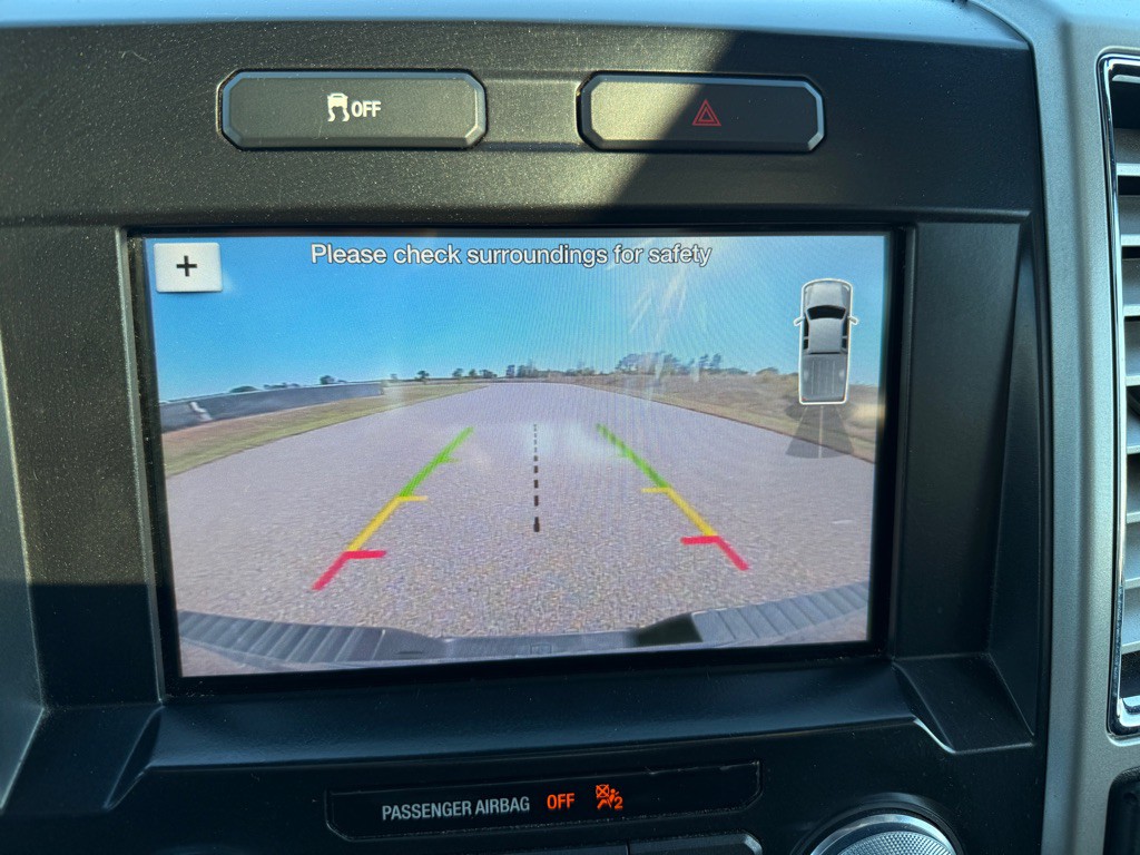 2016 Ford F-150 Image 26