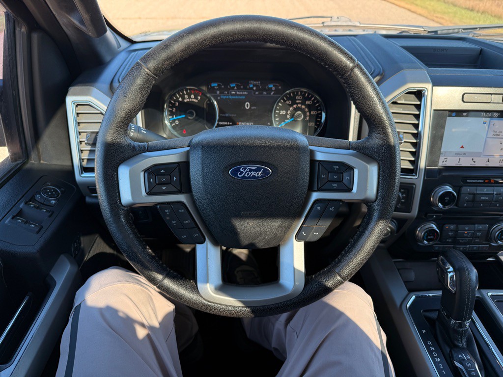 2016 Ford F-150 Image 27
