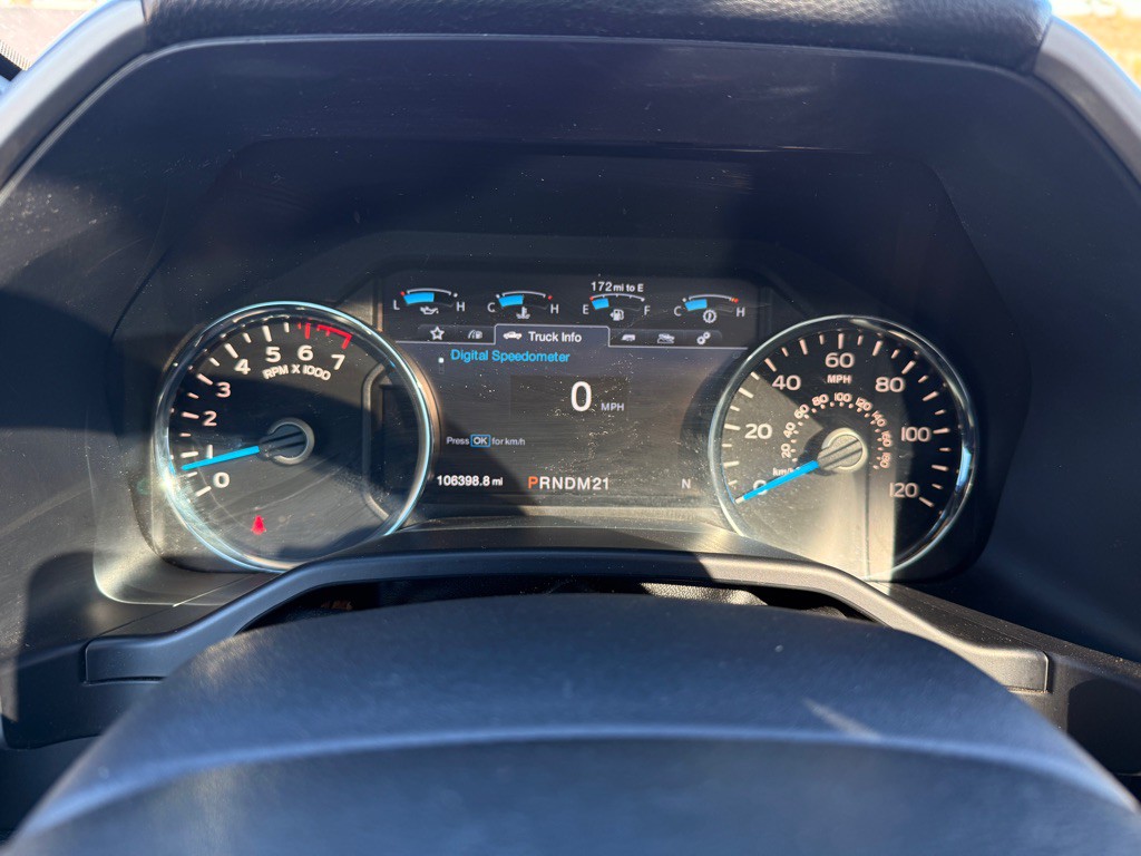 2016 Ford F-150 Image 28