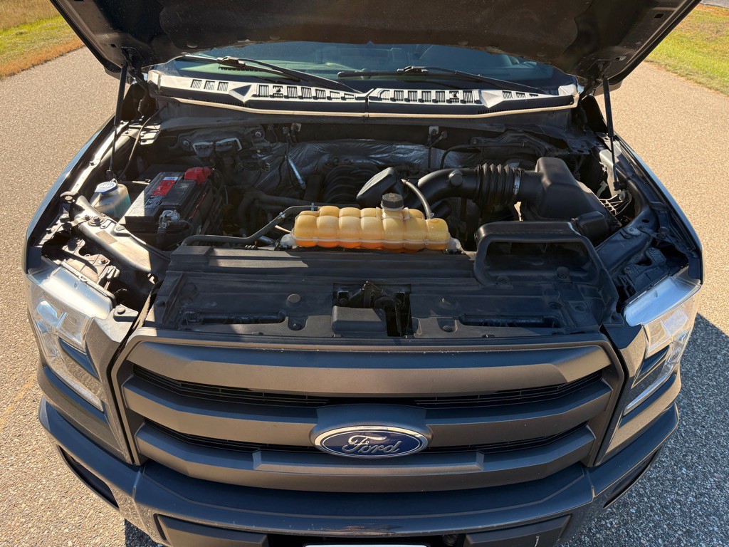 2016 Ford F-150 Image 30