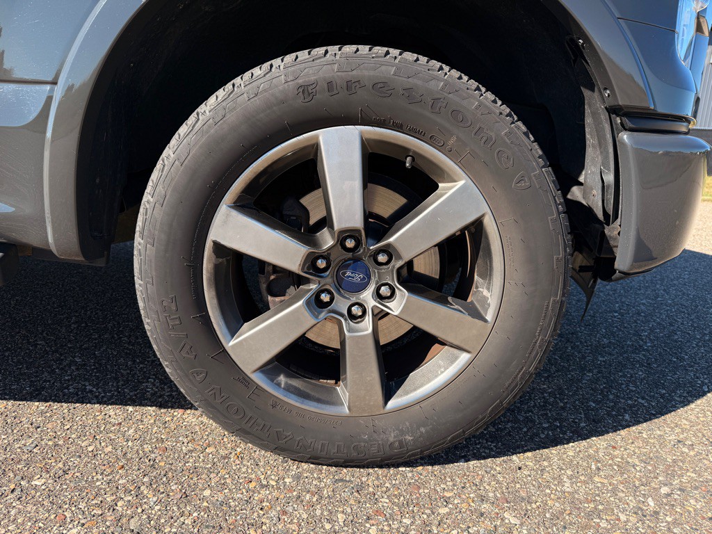 2016 Ford F-150 Image 32