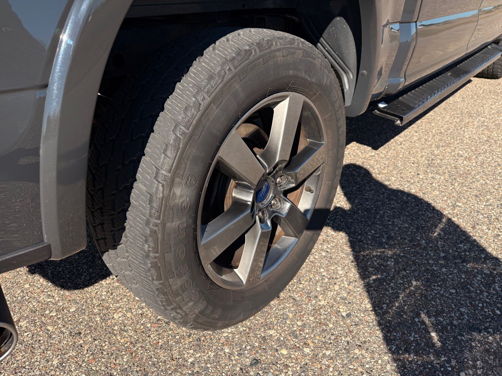 2016 Ford F-150 Image 33