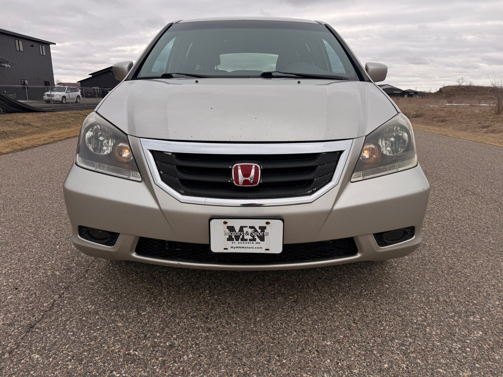 2008 Honda Odyssey Image 3