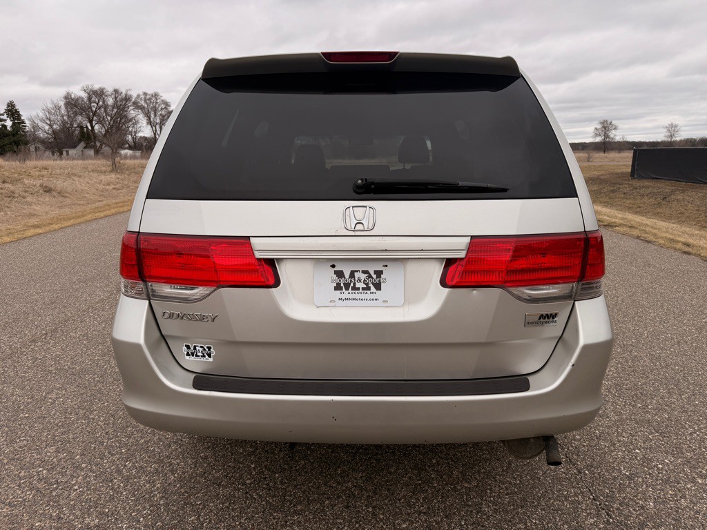 2008 Honda Odyssey Image 7