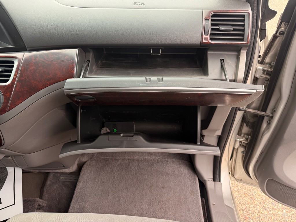 2008 Honda Odyssey Image 20