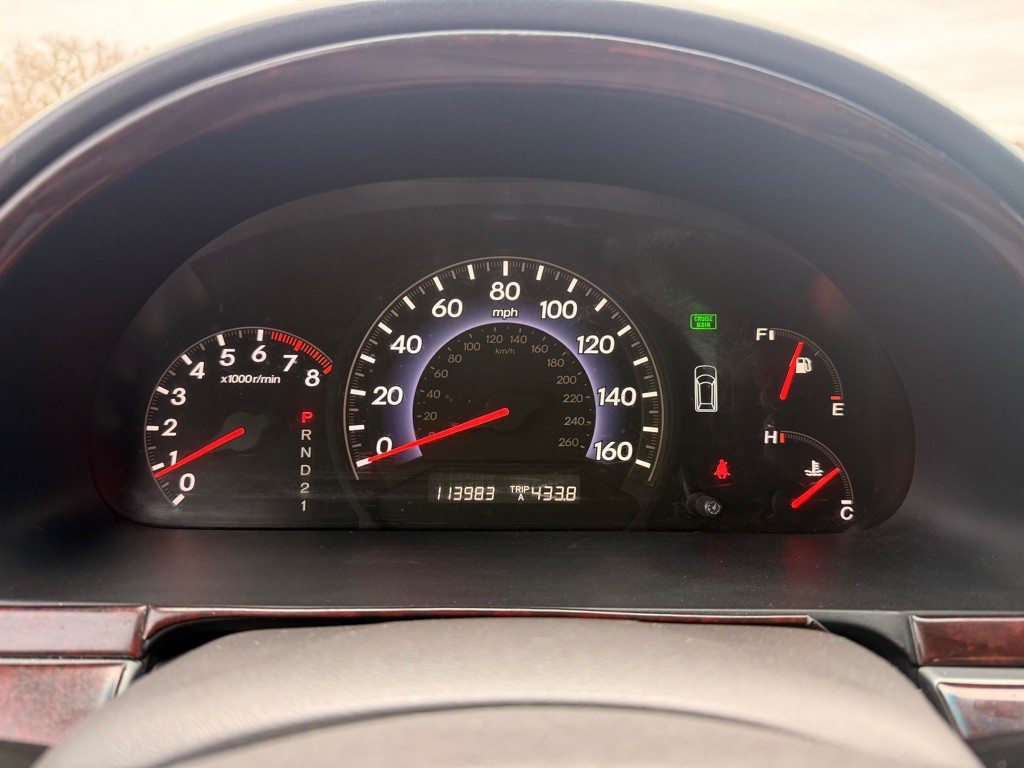 2008 Honda Odyssey Image 26