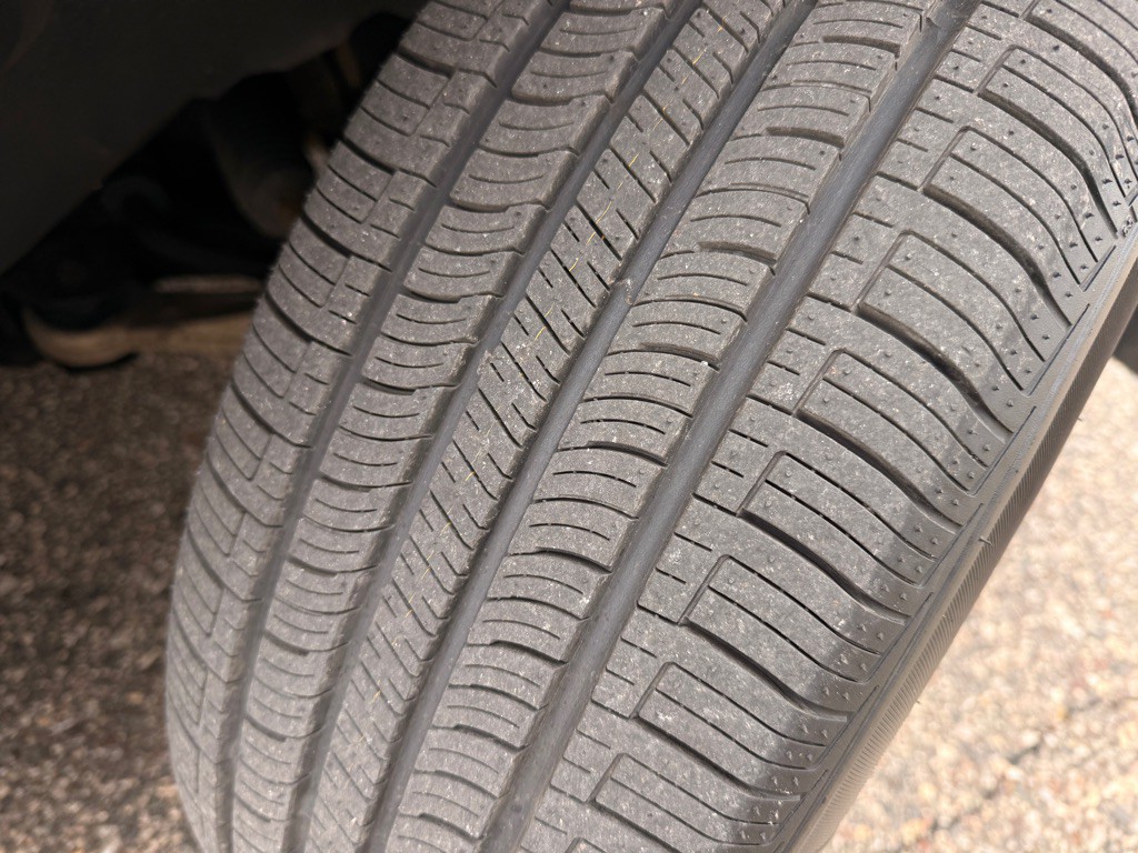 2008 Honda Odyssey Image 29