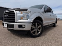 Image for 2016 Ford F-150 Supercrew Xlt ID: 7313494