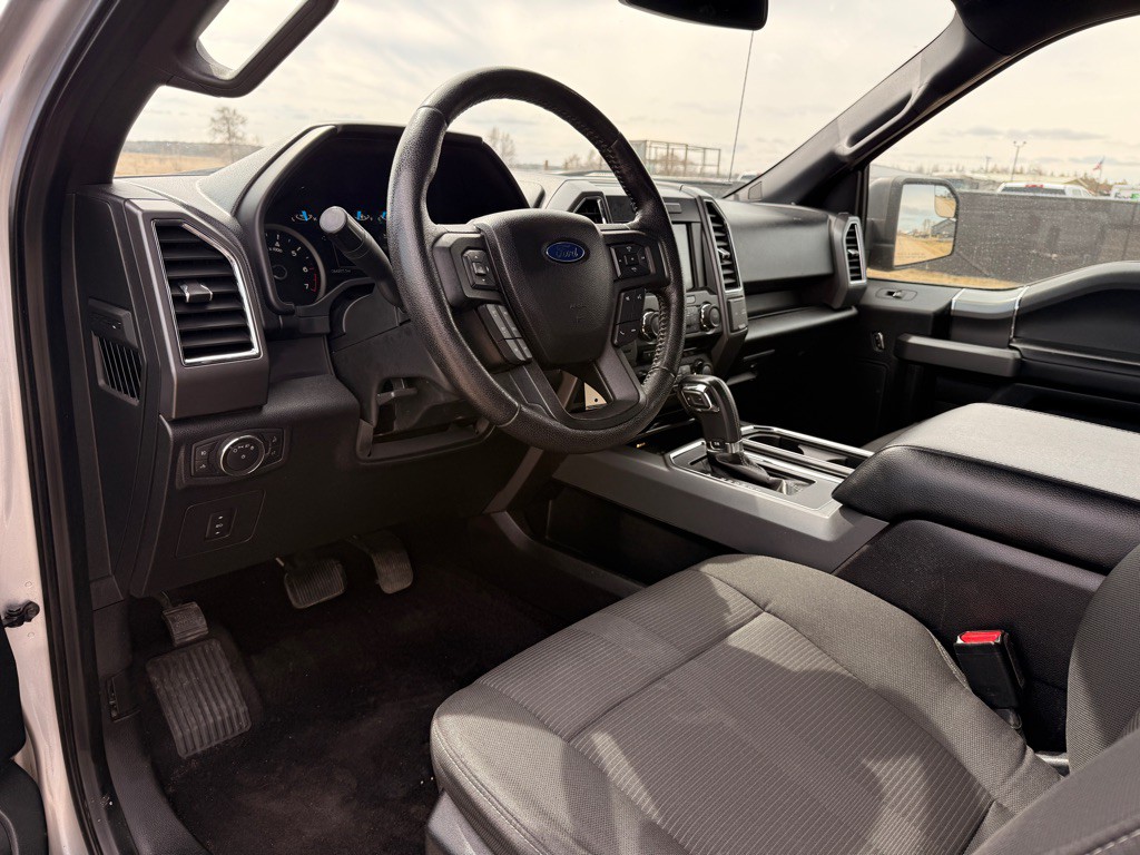 2016 Ford F-150 Image 9