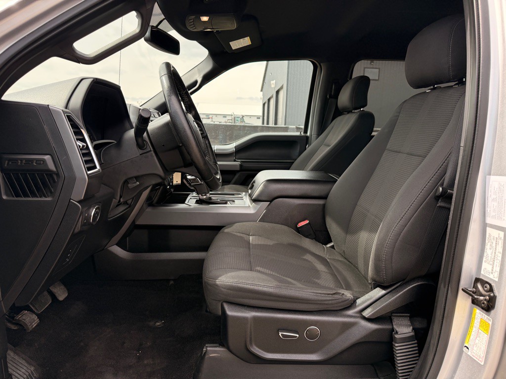 2016 Ford F-150 Image 10