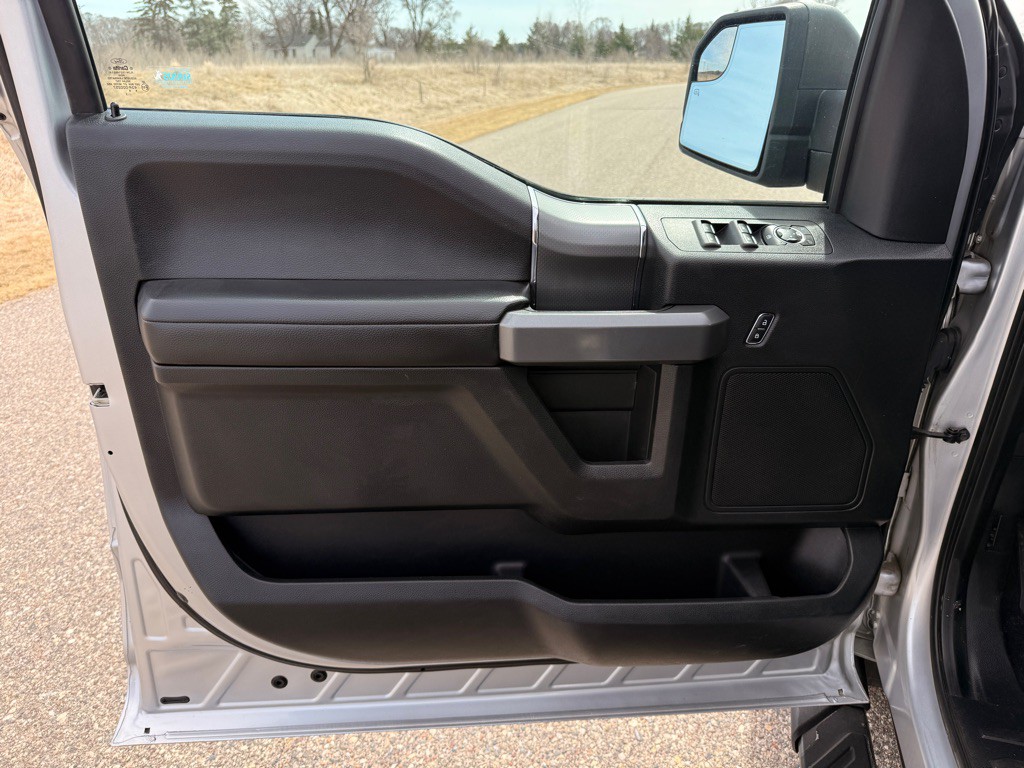 2016 Ford F-150 Image 11