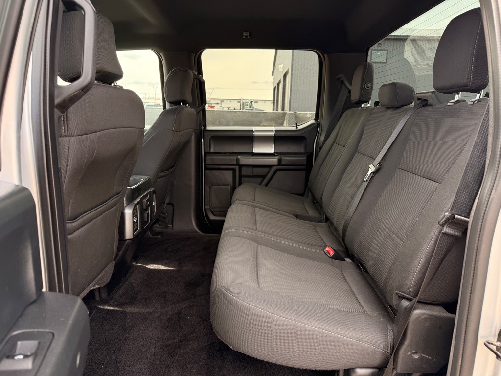 2016 Ford F-150 Image 12