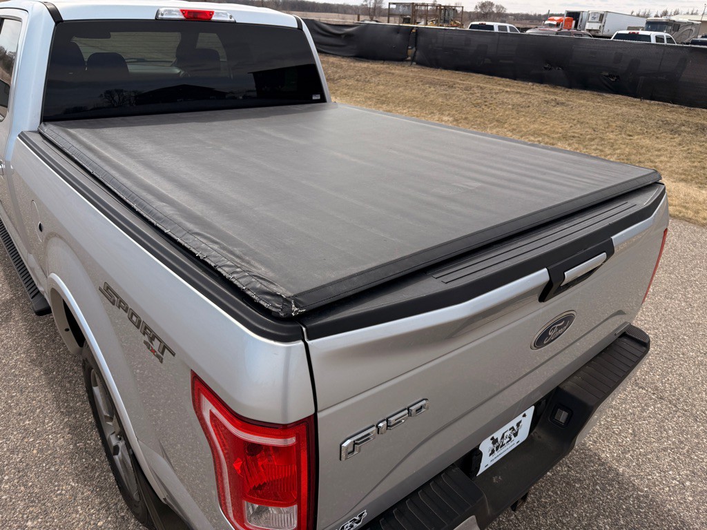 2016 Ford F-150 Image 13