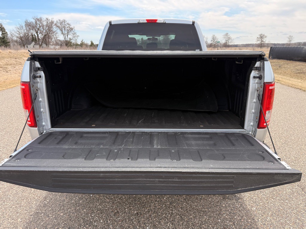 2016 Ford F-150 Image 14