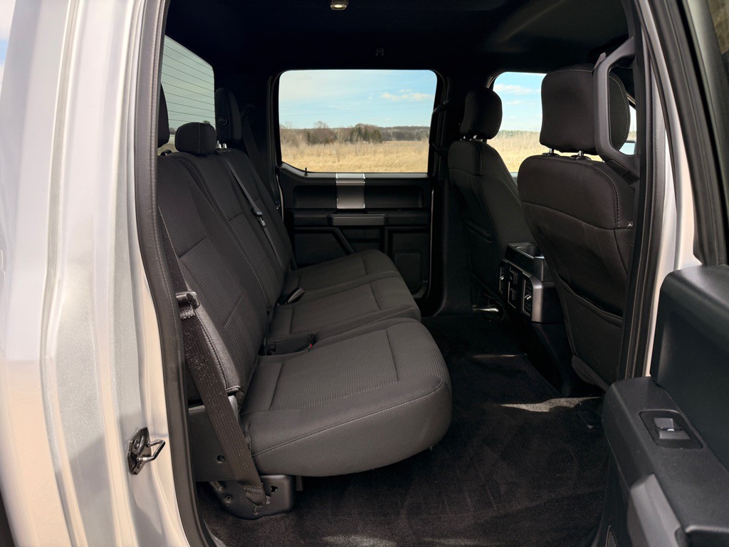 2016 Ford F-150 Image 16