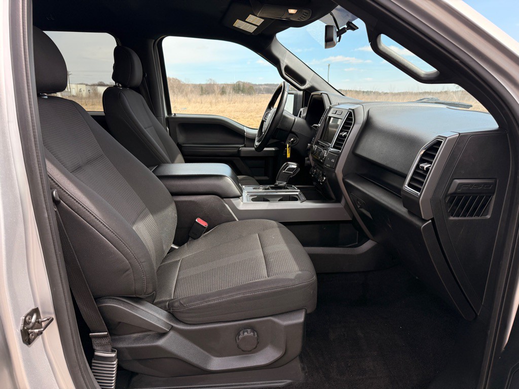 2016 Ford F-150 Image 17