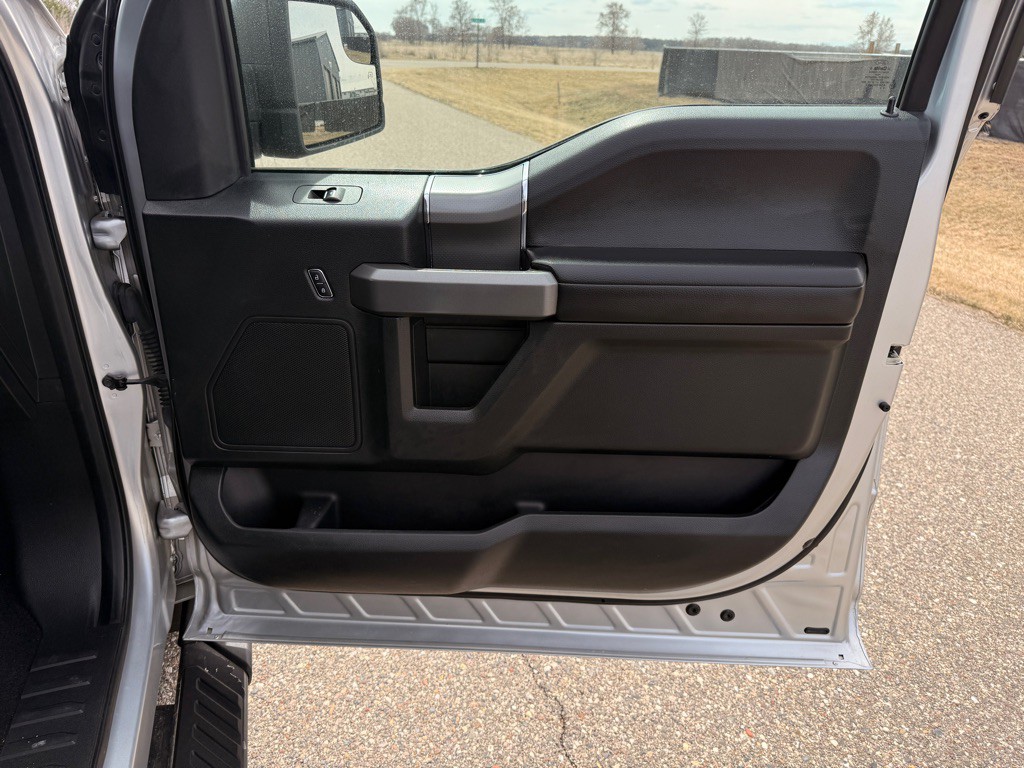 2016 Ford F-150 Image 20