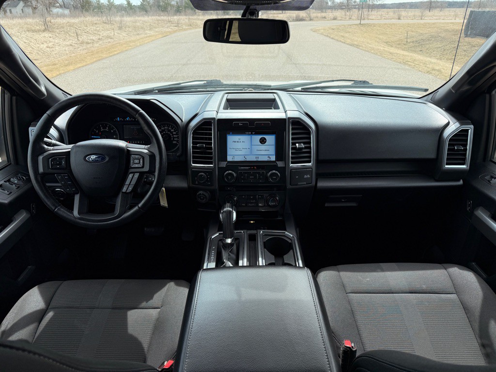 2016 Ford F-150 Image 21