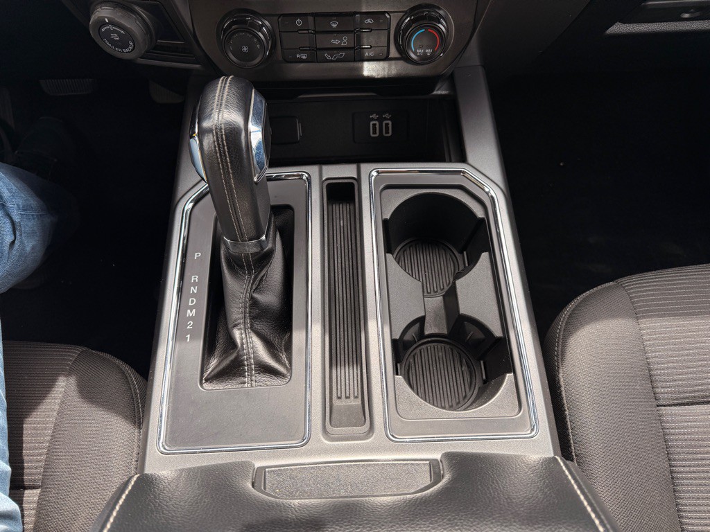 2016 Ford F-150 Image 22