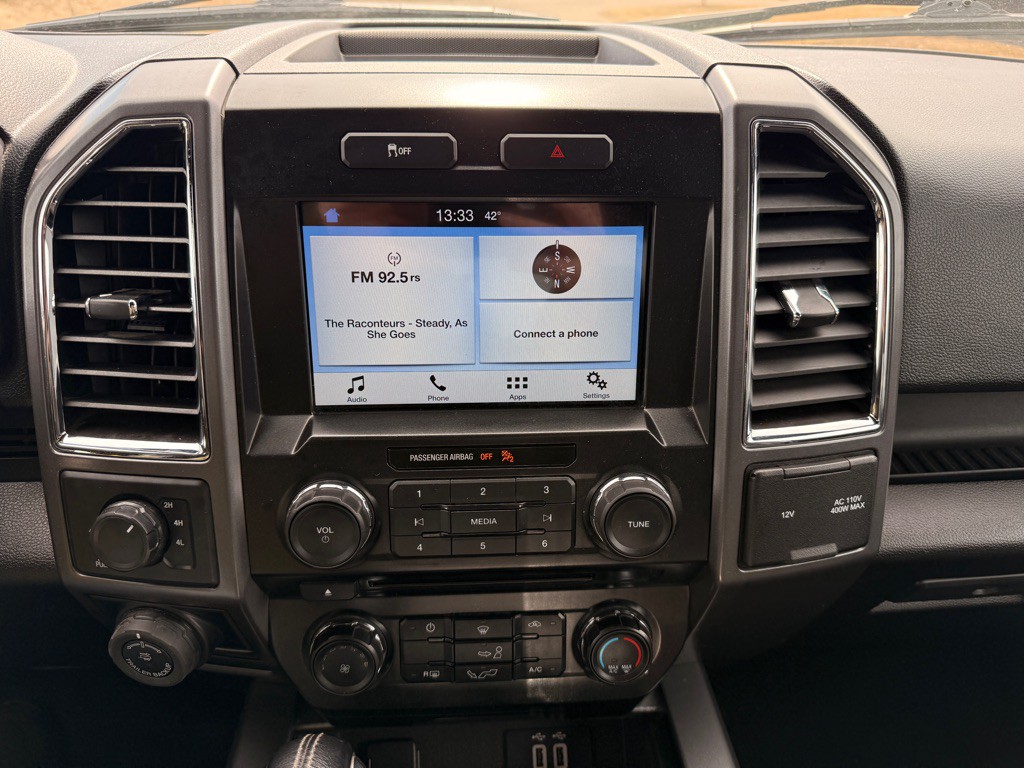 2016 Ford F-150 Image 23