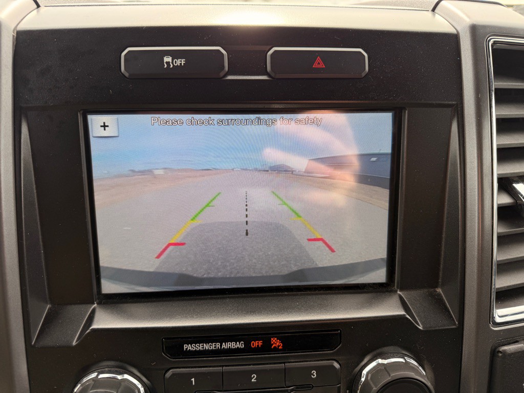 2016 Ford F-150 Image 24