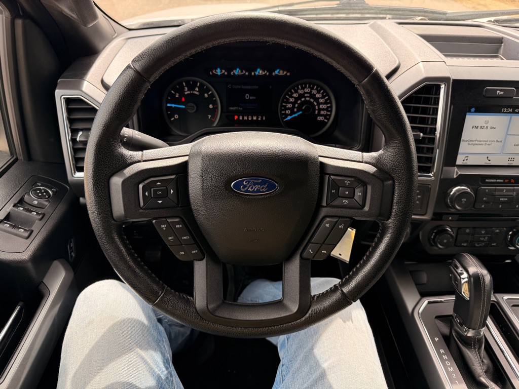 2016 Ford F-150 Image 25