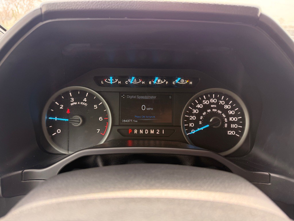 2016 Ford F-150 Image 26