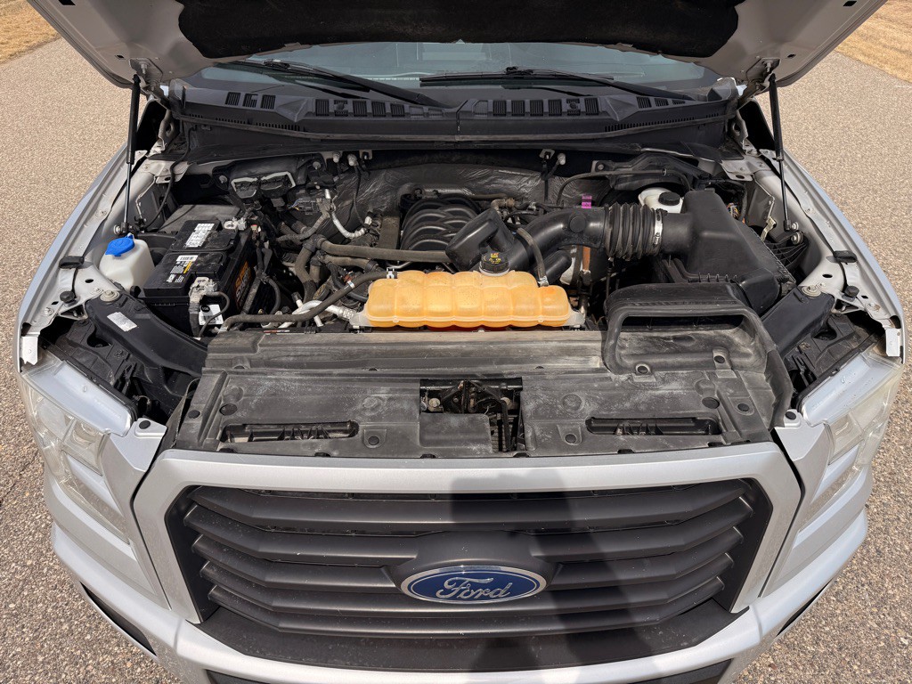 2016 Ford F-150 Image 28