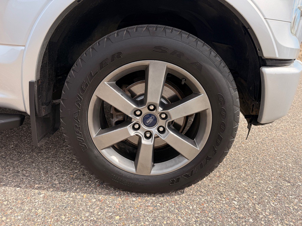 2016 Ford F-150 Image 29