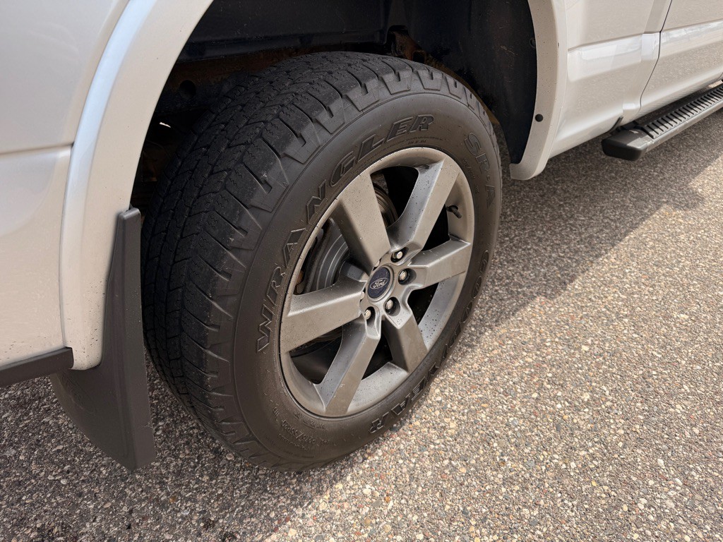 2016 Ford F-150 Image 30