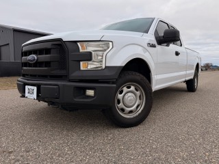 Image for 2016 Ford F-150 Super Cab Xl ID: 7335471