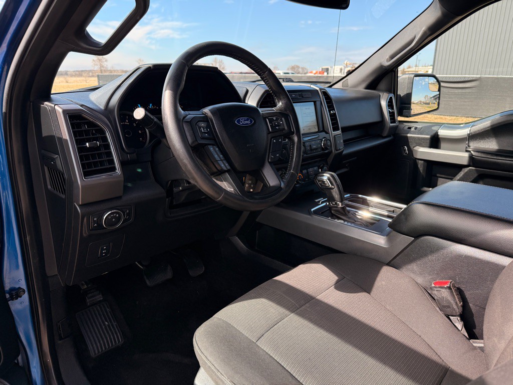 2017 Ford F-150 Image 9