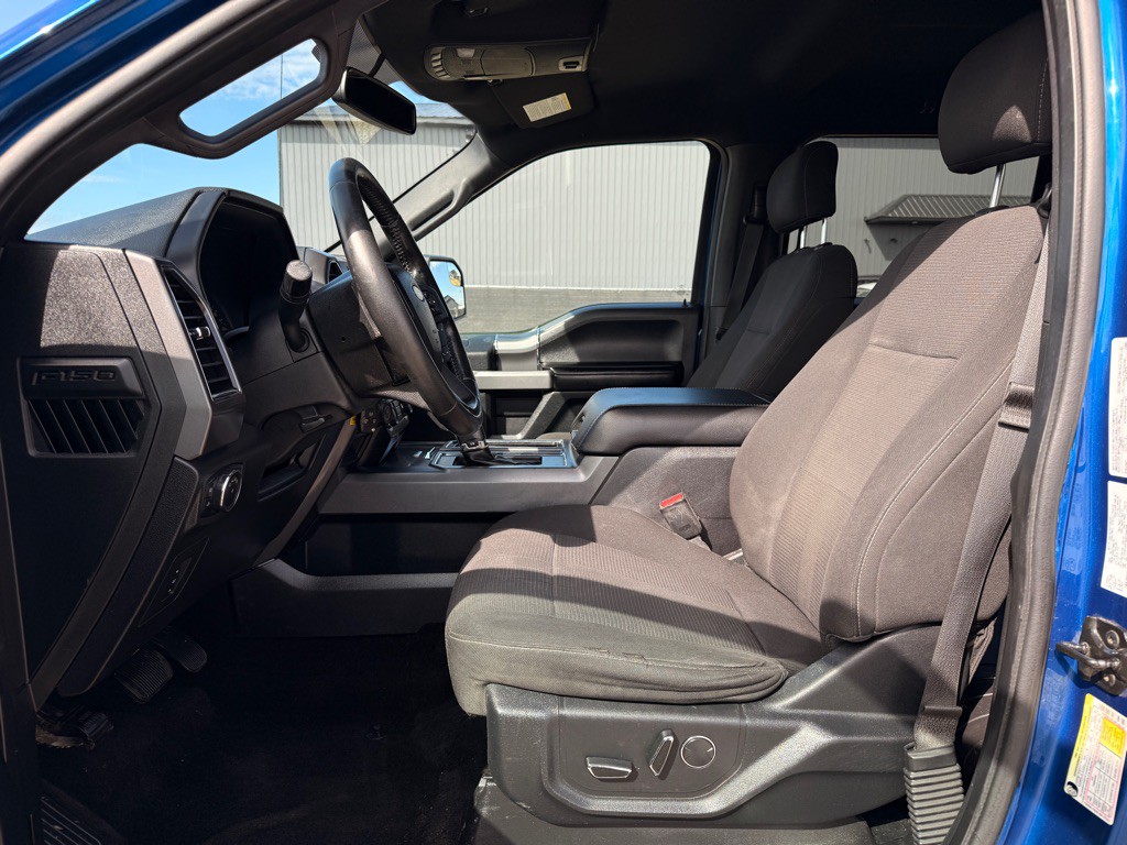 2017 Ford F-150 Image 10