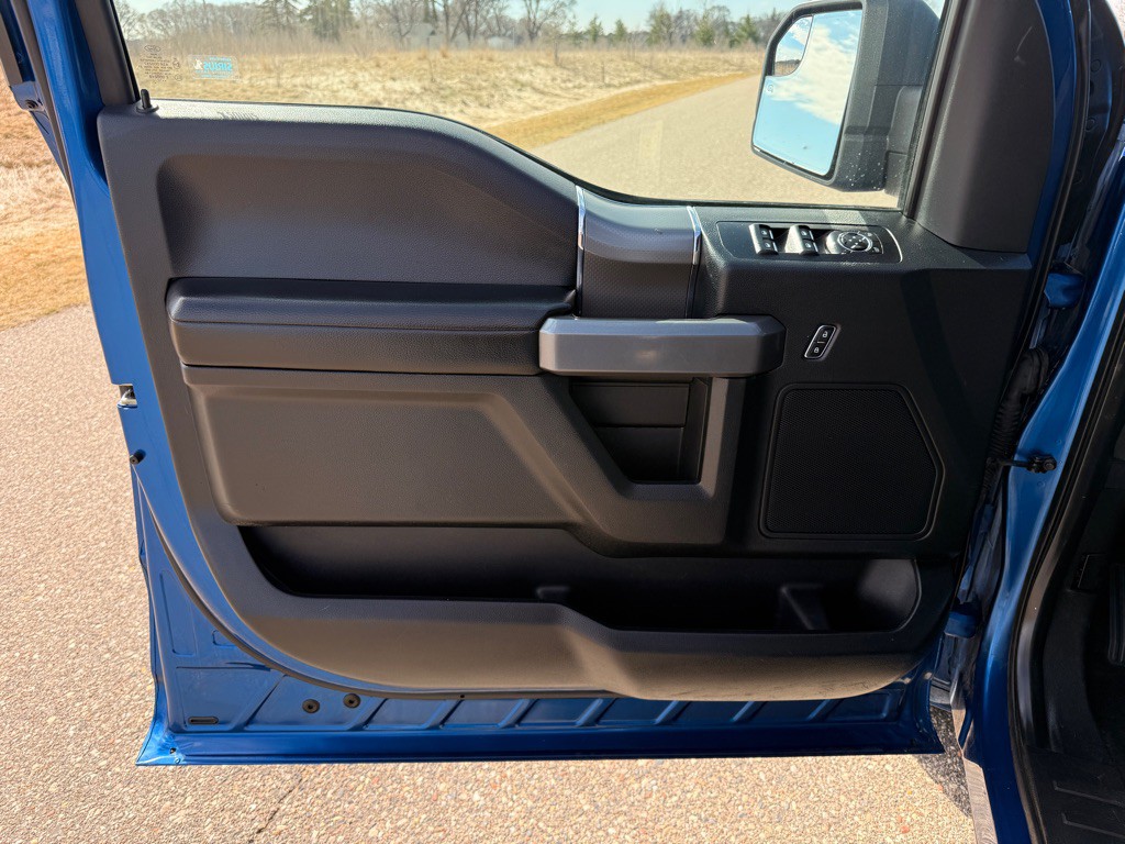 2017 Ford F-150 Image 11