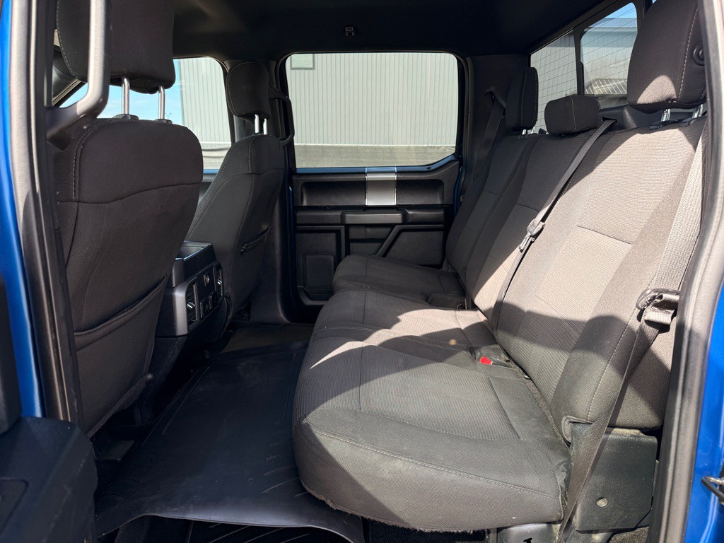 2017 Ford F-150 Image 12