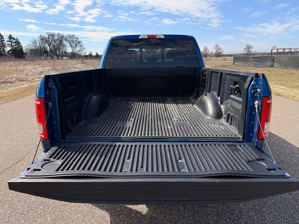 2017 Ford F-150 Image 13
