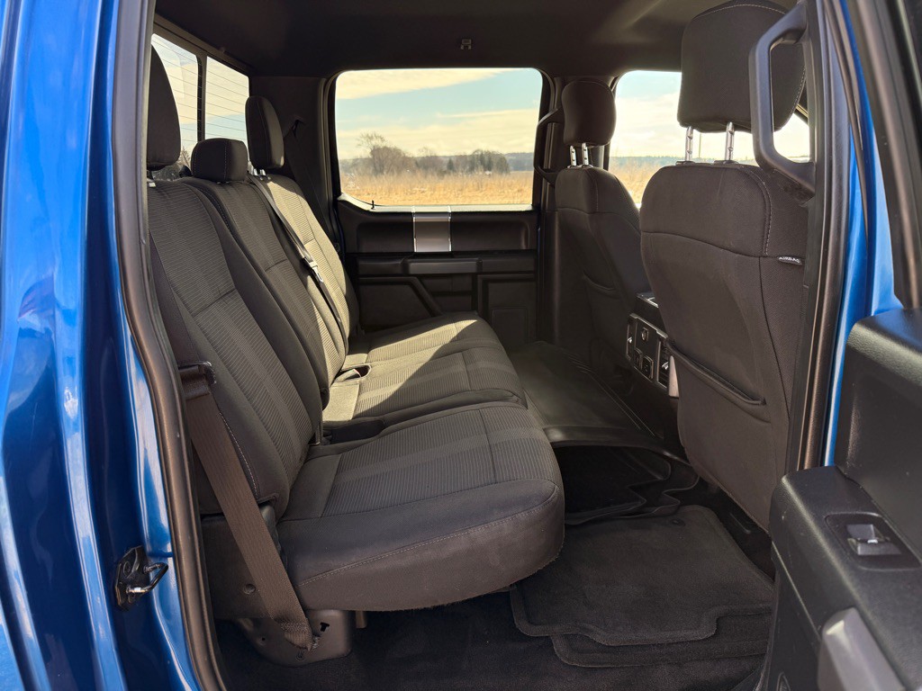 2017 Ford F-150 Image 15