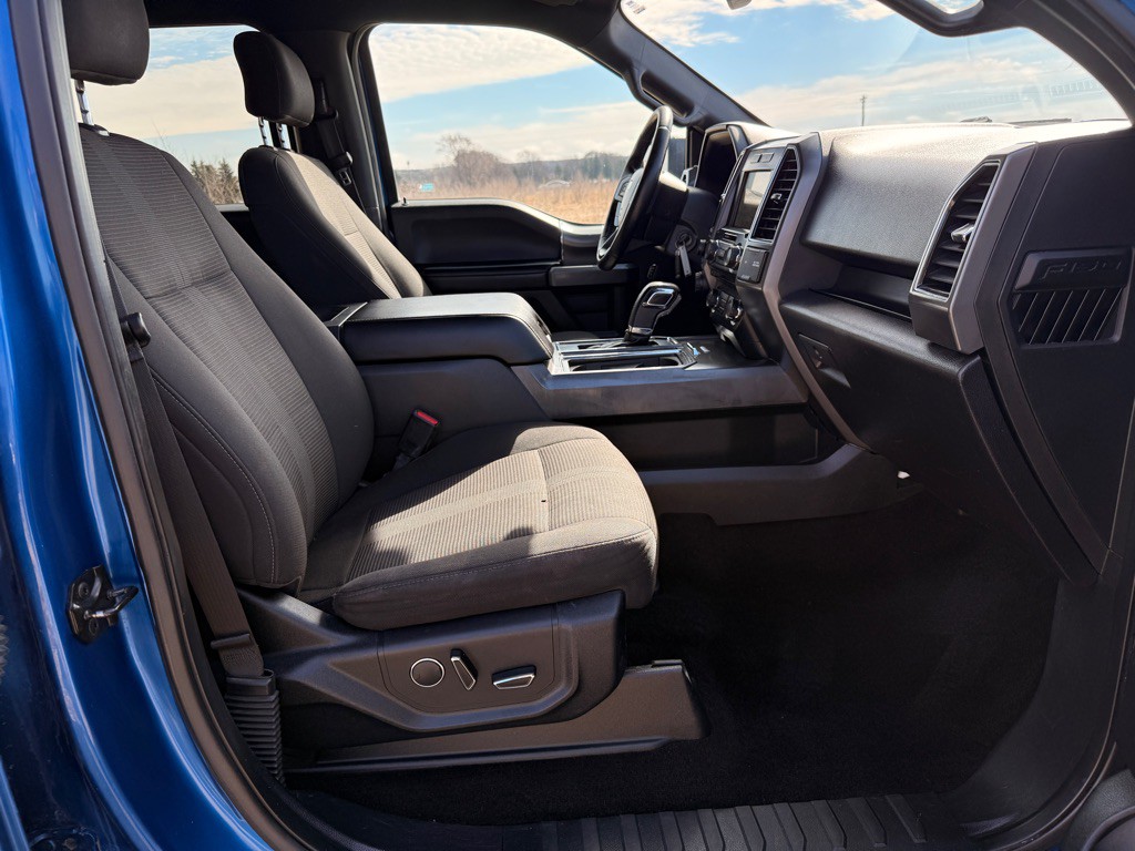 2017 Ford F-150 Image 16
