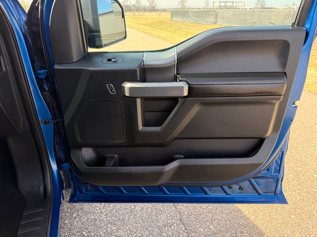 2017 Ford F-150 Image 19