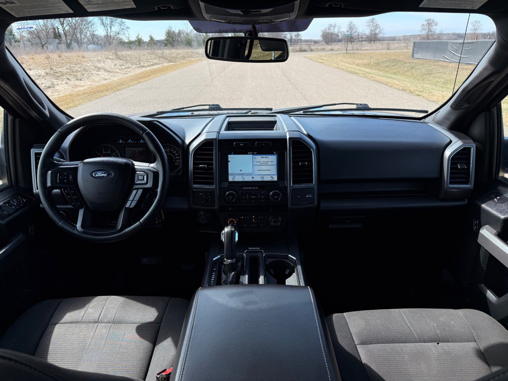 2017 Ford F-150 Image 20