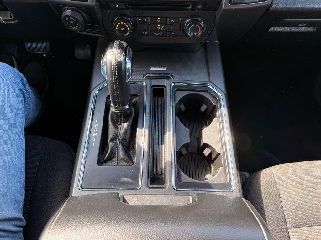 2017 Ford F-150 Image 21