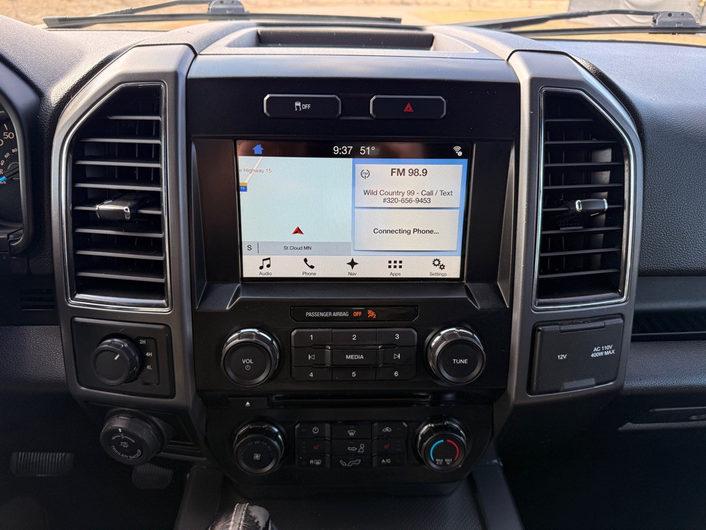 2017 Ford F-150 Image 22