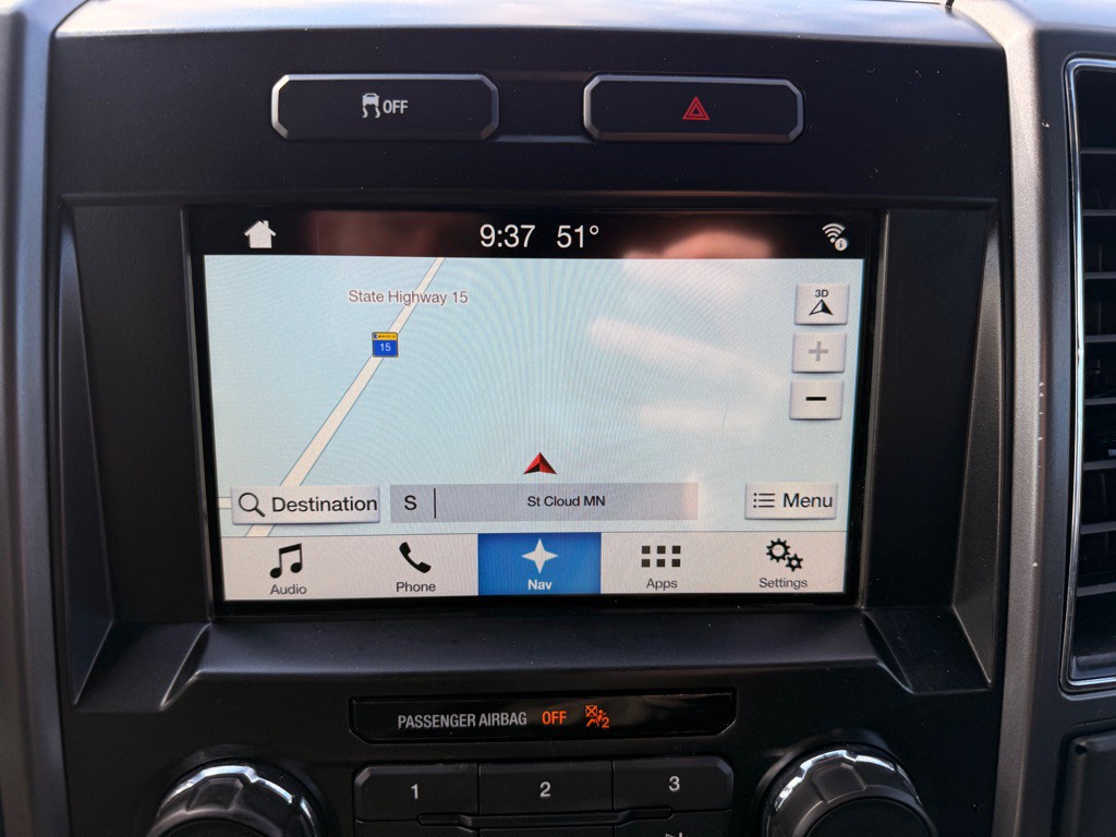 2017 Ford F-150 Image 23