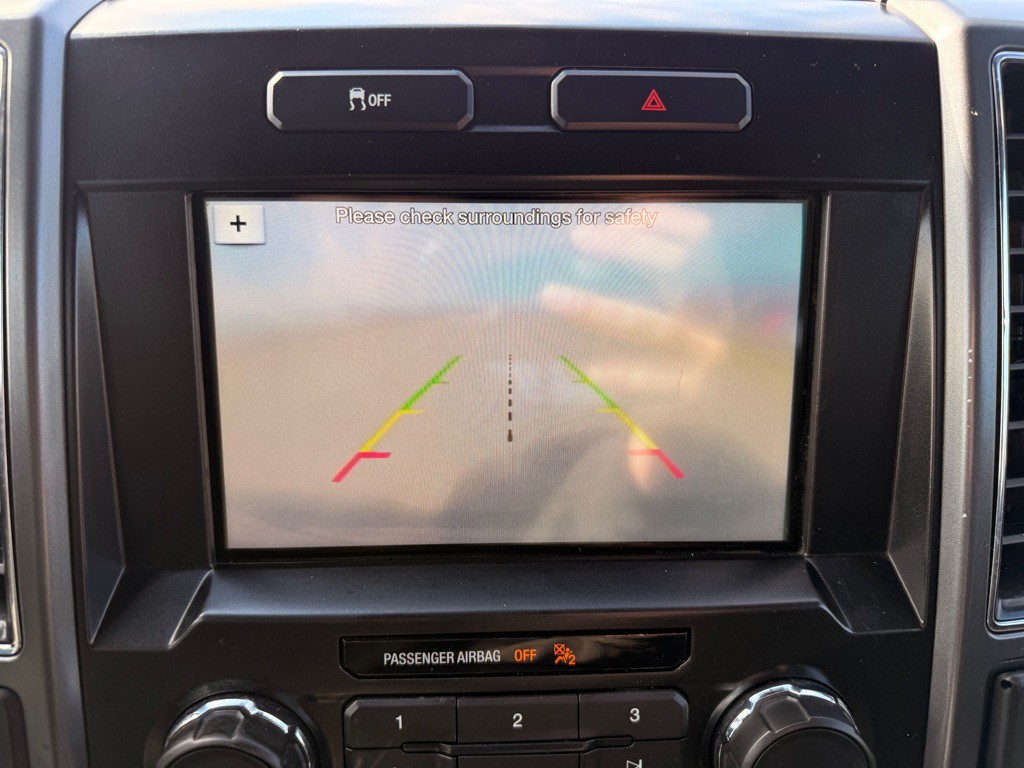2017 Ford F-150 Image 24